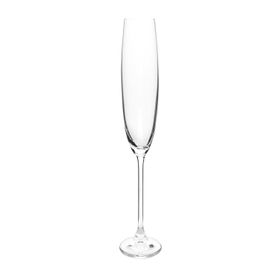 335094--Taca-Bordeau-Gastro-Champagne-220ml--Crystalite-Bohemia-