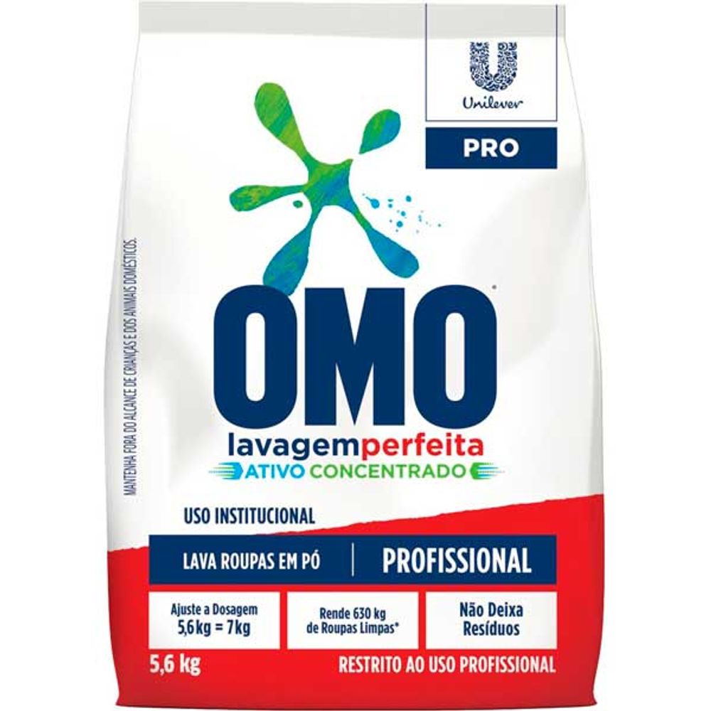 Det Po Omo Lav Perfeita Bag 5 6kg Atacadista
