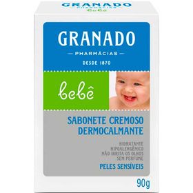 SABONETE-GRANADO-BEBE-PELE-SENSIVEL-90G