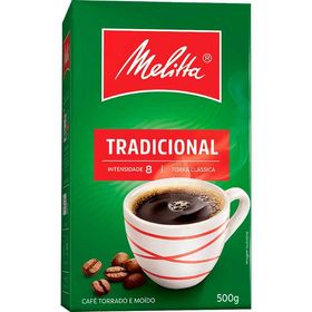 cafe-melitta-tradicional-500g